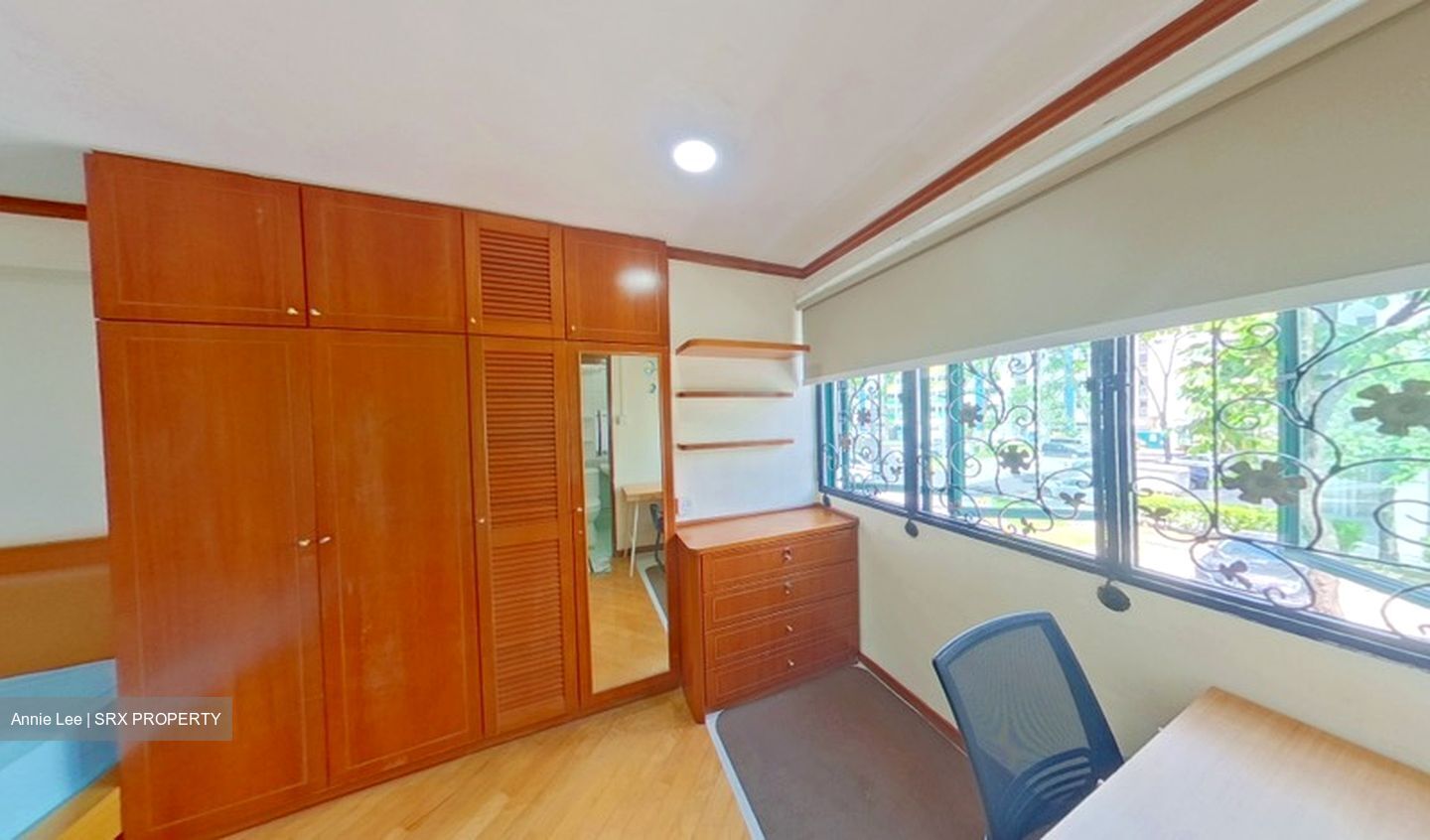 Blk 664A Yishun Avenue 4 (Yishun), HDB Executive #597339681